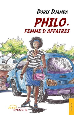 Philo, femme d'affaires