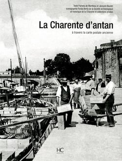 La Charente D'Antan