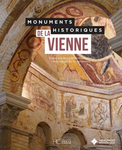 Monuments historiques de Vienne