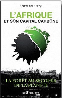 L'afrique et son capital carbone