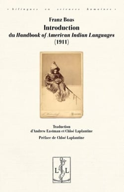 Introduction du "handbook of american indian languages", 1911