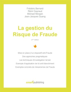 La gestion du risque de fraude (2e édition)