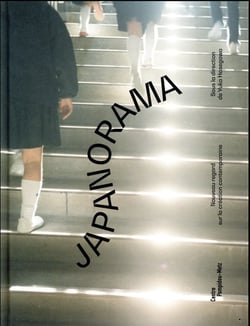 Japanorama - arts visuels au Japon de 1970 à nos jours