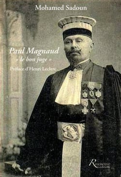 Paul Magnaud le bon juge