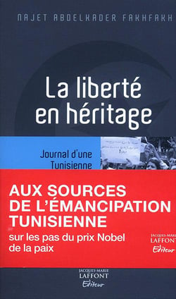 La liberte en héritage