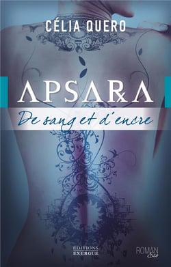 Apsara, de sang et d'encre