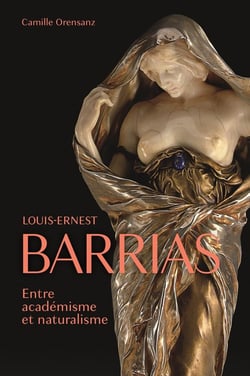 Louis-Ernest Barrias (1841-1905) : Entre académisme et naturalisme