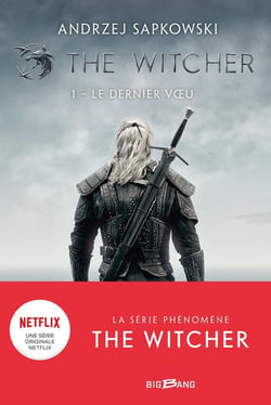 The Witcher (le sorceleur) Tome 1 : le dernier voeu