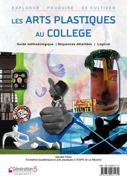 Les Arts plastiques au collège