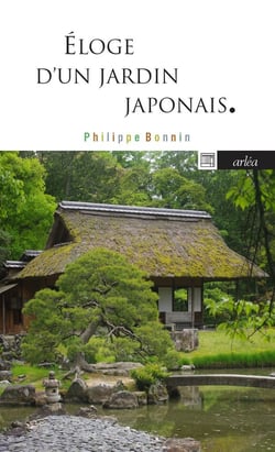 Éloge d'un jardin japonais : Katsura, mythe de l'architecture japonaise