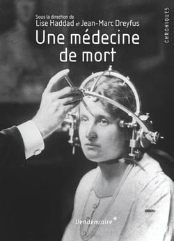 Une médecine de mort