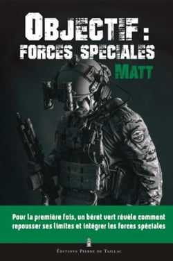Objectif : forces spéciales