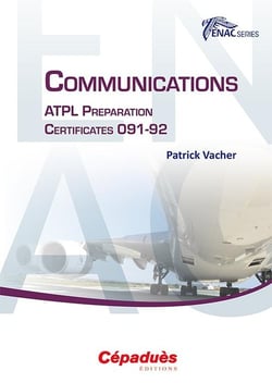Communications - ATPL preparation certificates 091-92