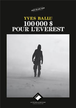 100 000 dollars pour l'Everest (édition 2017)
