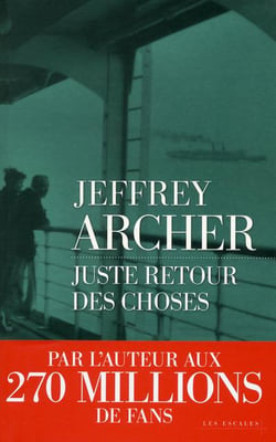 Juste Retour Des Choses