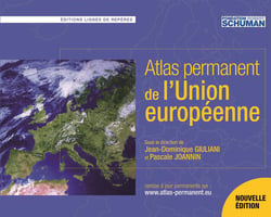 Atlas permanent de l'union européenne