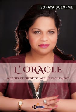 L'oracle : méditez et précisez l'avenir facilement