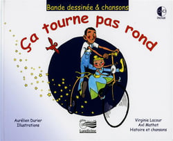 Ca tourne pas rond