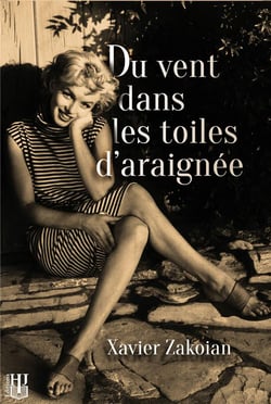 Du vent dans les toiles d'araignee