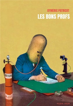Les bons profs