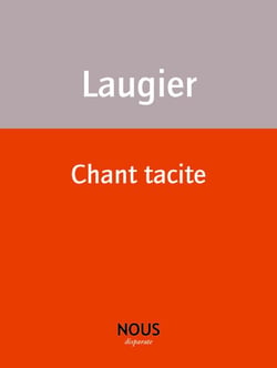 Chant tacite