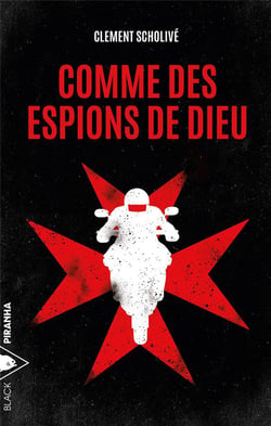Comme des espions de dieu