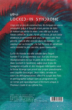 Locked-in syndrome