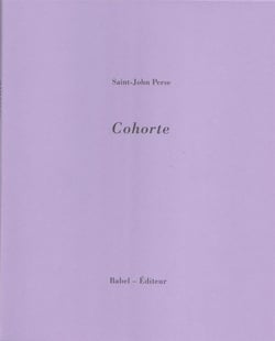 Cohorte