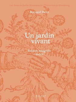 Un jardin vivant édition intégrale 2000-2023