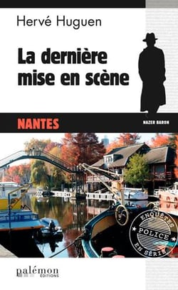 La dernière mise en scène
