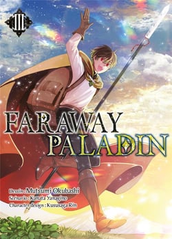 Faraway paladin t.3