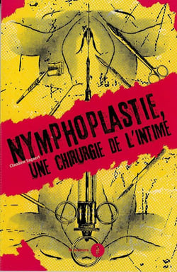 La nymphoplastie : une chirurgie de l'intime