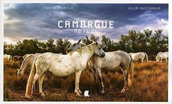 Camargue nature - photos de Yann Guichaoua