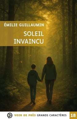 Soleil invaincu