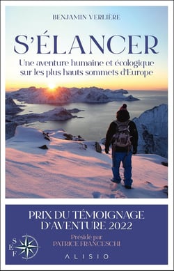 S'élancer : une aventure humaine et écologique sur les plus hauts sommets d'Europe