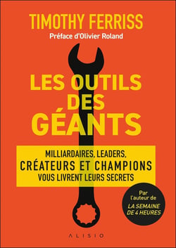 Les outils des géants