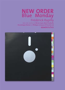 New Order : Blue Monday
