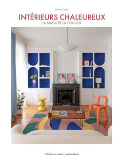 Intérieurs chaleureux : La magie de la couleur