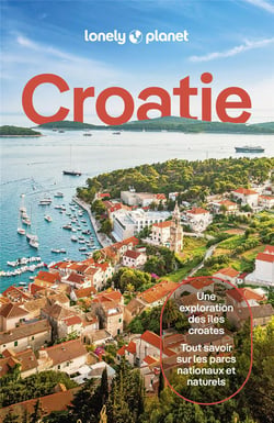 Croatie (11e édition)