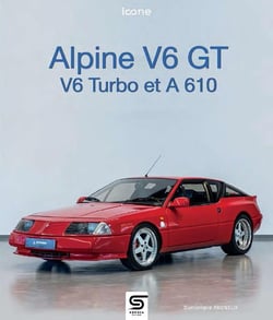 Alpine GTA & A610 : Talents à découvrir