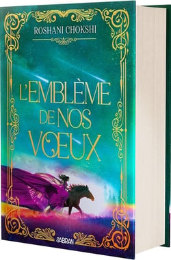 L'emblème de nos voeux