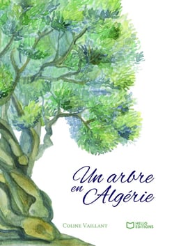 Un arbre en Algérie