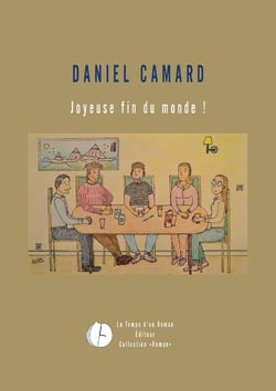 Joyeuse fin du monde