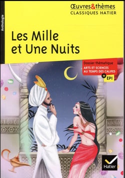 Les mille et une nuits