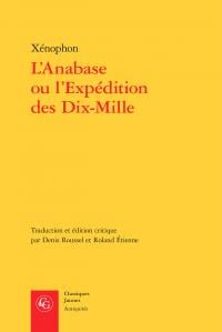 L'Anabase ou l'Expédition des Dix-Mille