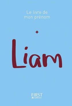 Liam