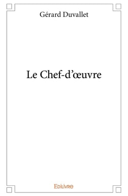 Le chef d oeuvre