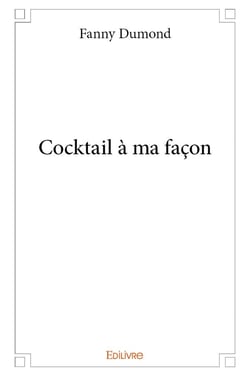 Cocktail à ma façon