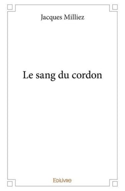 Le sang du cordon