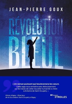 Révolution bleue : La petite princesse